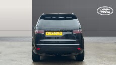 Land Rover Discovery 3.0 D300 R-Dynamic HSE 5dr Auto Diesel Station Wagon